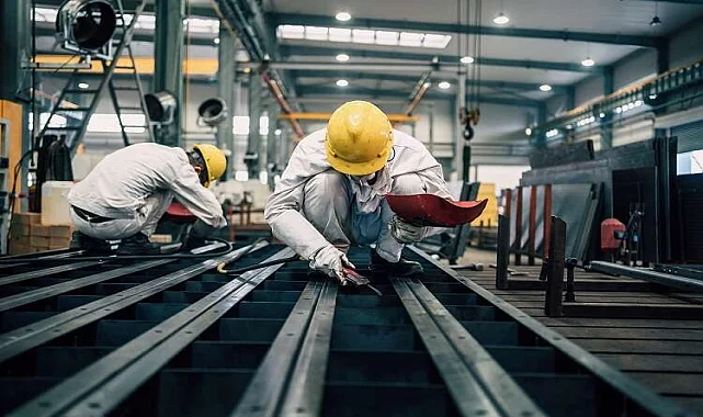 Çal Depo İstifleme Hizmeti